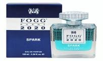 Fogg Scent 2020 Spark 100ml Perfume In Pakistan